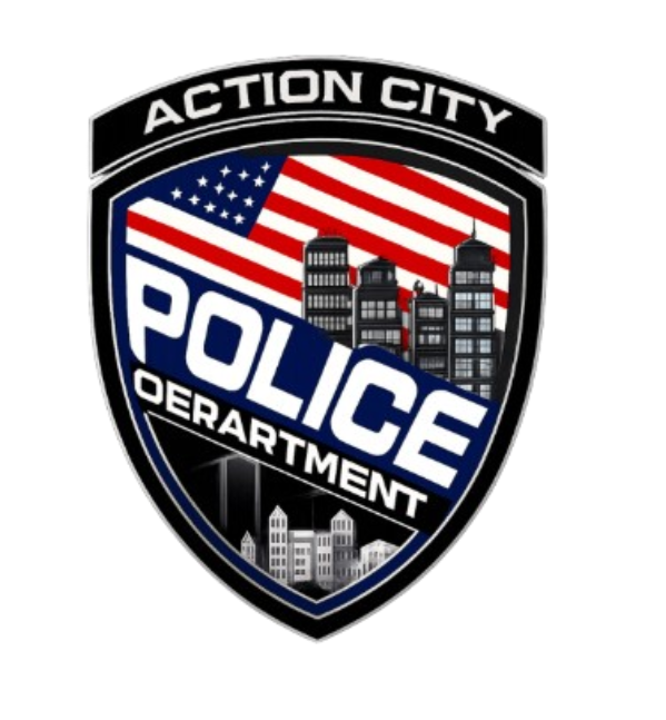 Logo ActionCity